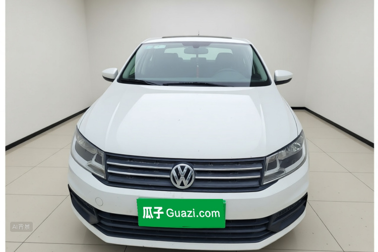 Volkswagen Santana 2022 #3 Volkswagen Santana 2022 car image #3