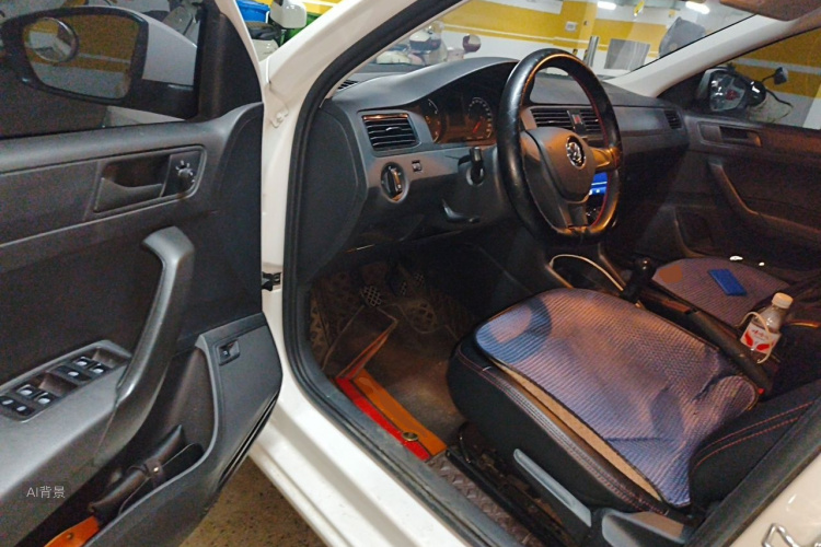 Volkswagen Santana 2023 car image #18