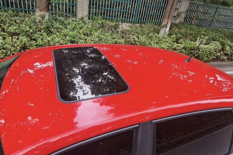 Volkswagen Polo 2017 #8 Volkswagen Polo 2017 car image #8