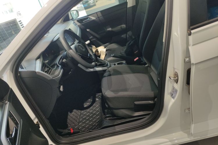 Volkswagen Polo 2024 imagem de carro #15