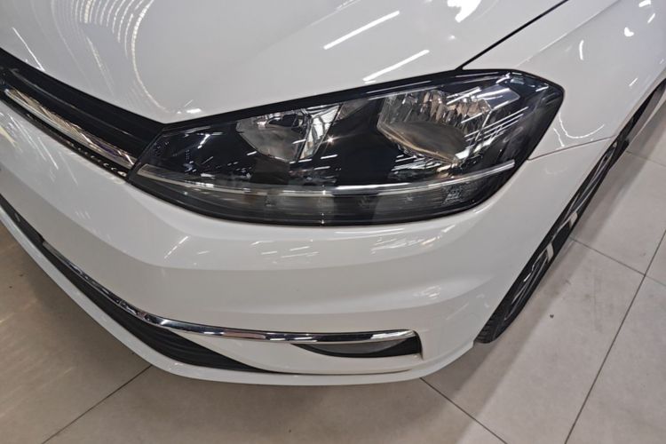 Volkswagen Golf 2017 #23 Volkswagen Golf 2017 car image #23