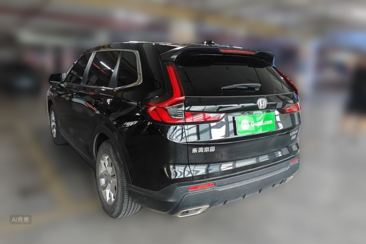 Honda CR-V 2024 car image #5