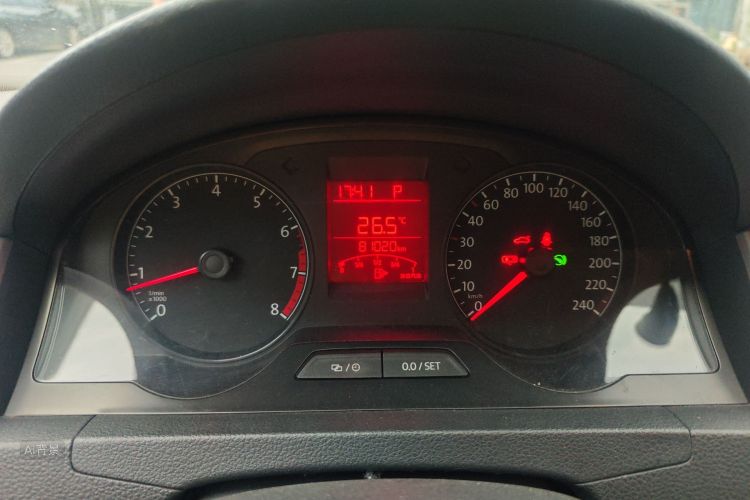 Volkswagen Santana 2017 immagine di auto #13