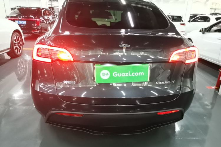 Tesla Model Y 2024 car image #6