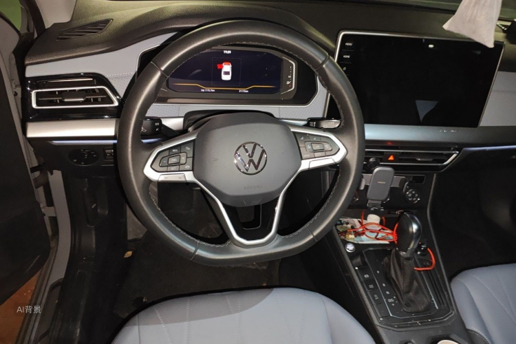 Volkswagen Lavida 2024 car image #12