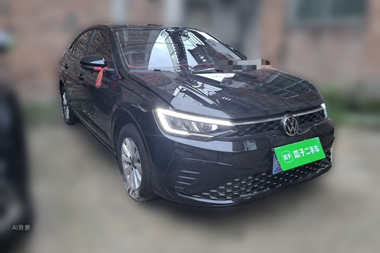 Volkswagen Lavida 2025 #4 Volkswagen Lavida 2025 car image #4