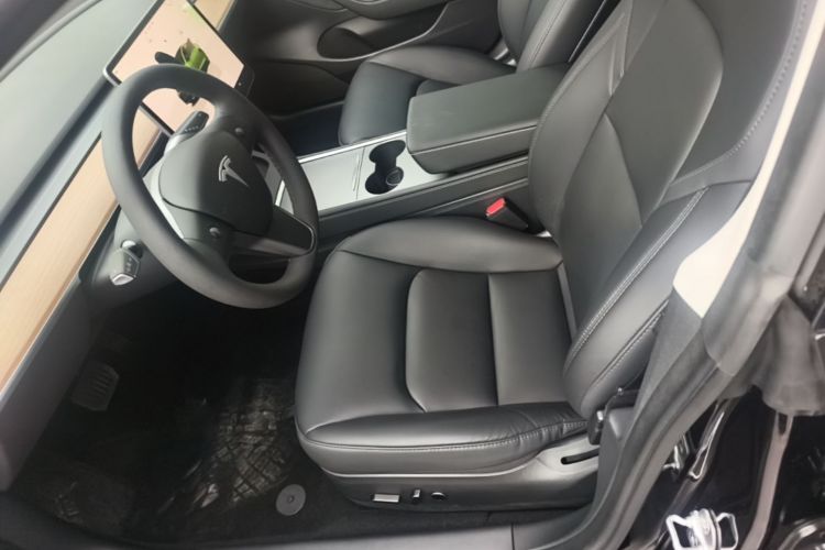 Tesla Model 3 2023 immagine di auto #15