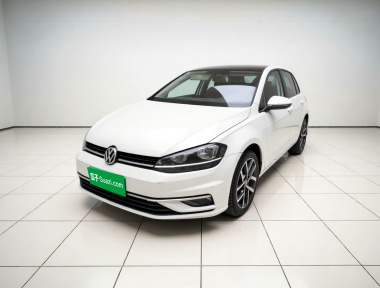 Volkswagen Golf 2020 Volkswagen Golf 2020 car image