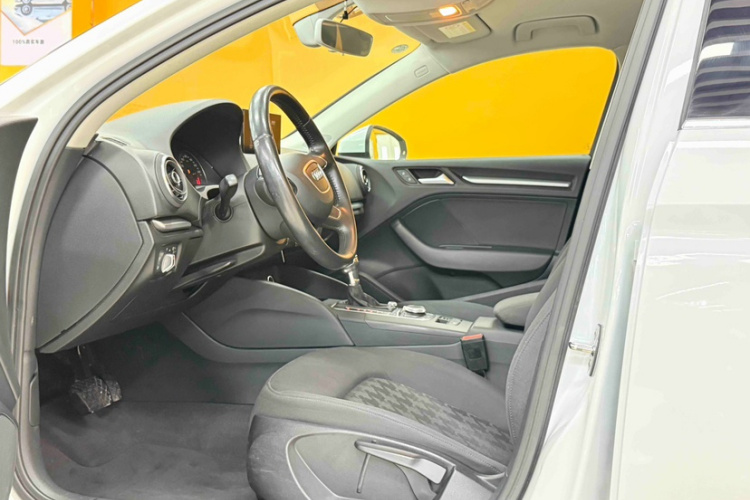 Audi A3 2016 صورة سيارة #9