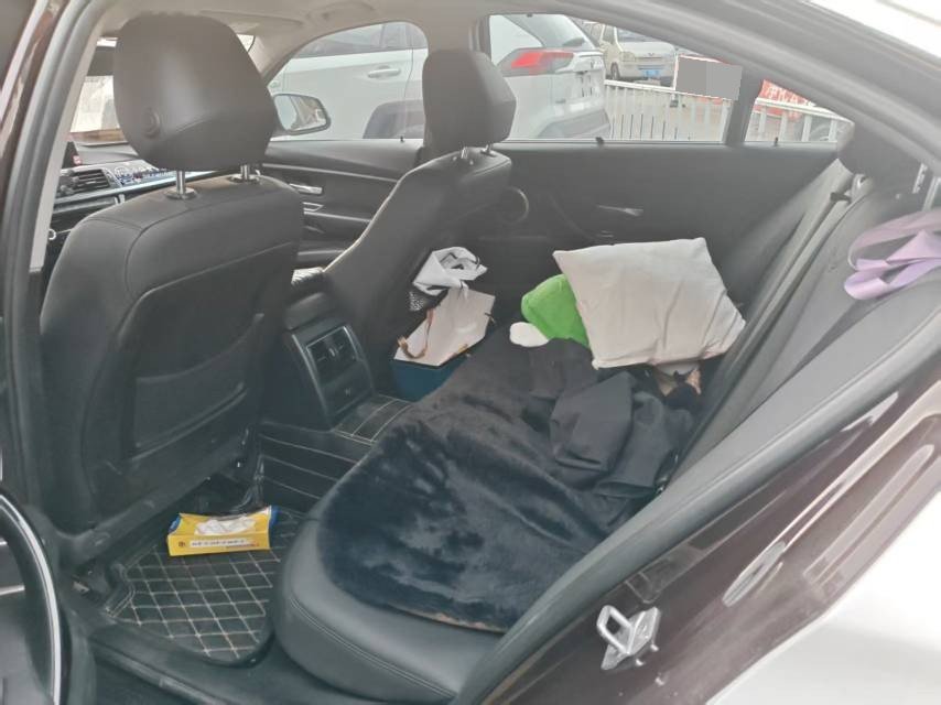 BMW 3 Series 2017 #4 BMW 3 Series 2017 image de voiture #4