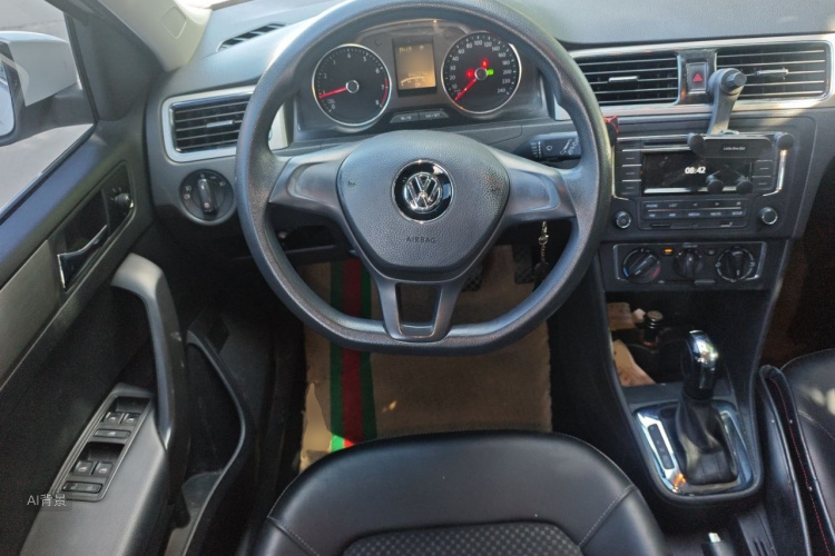 Volkswagen Santana 2016 #12 Volkswagen Santana 2016 car image #12