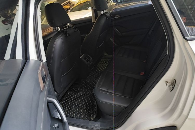 Volkswagen Tharu 2020 #17 Volkswagen Tharu 2020 car image #17