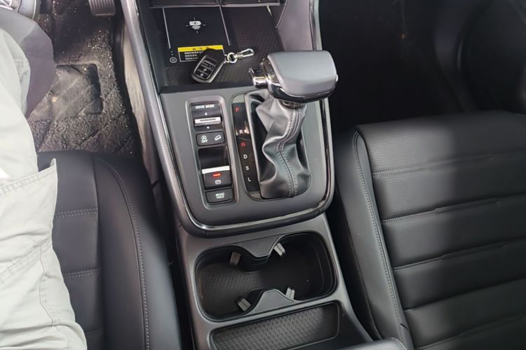Honda CR-V 2023 car image #14