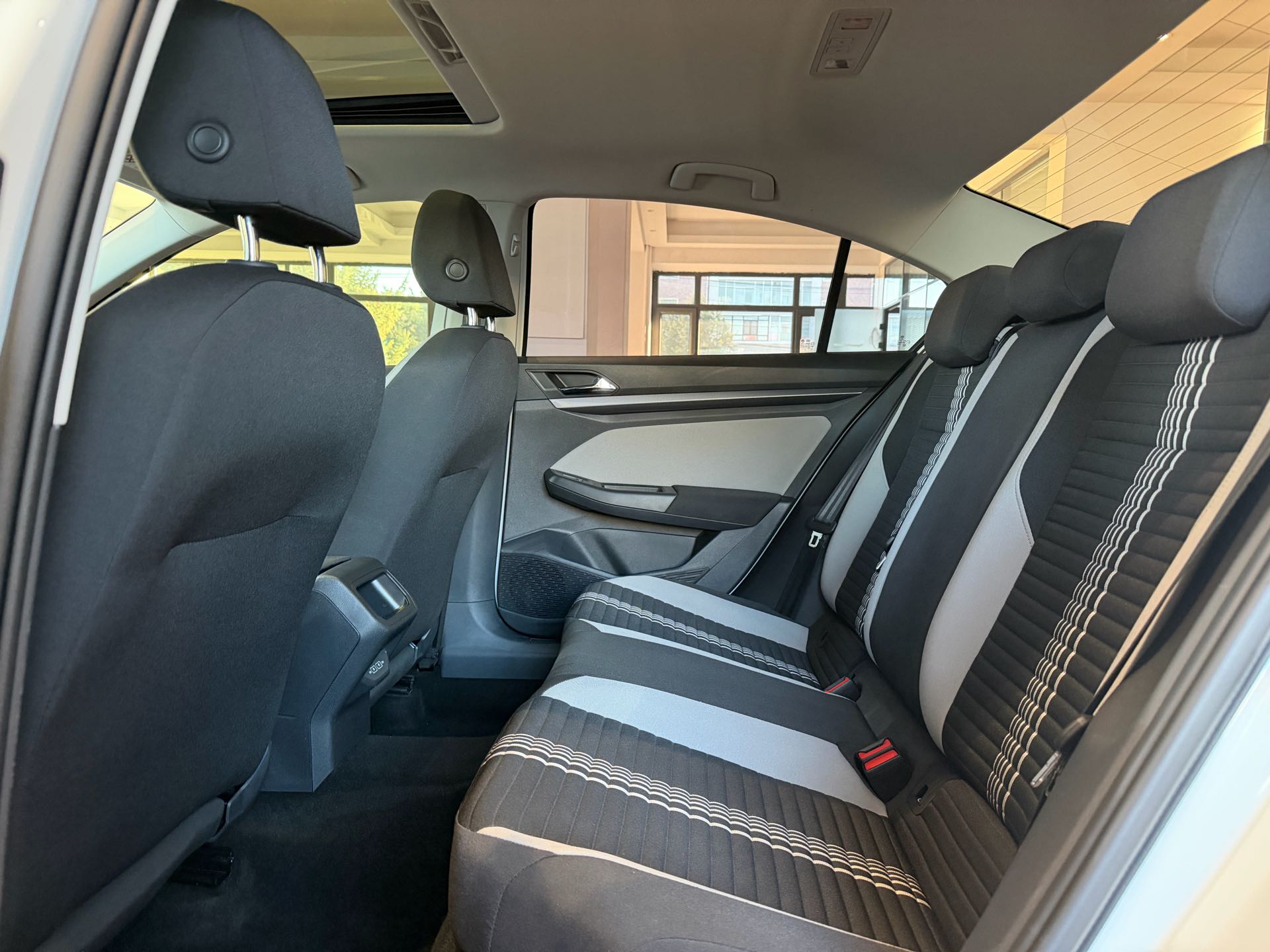 Volkswagen Bora 2023 #9 Volkswagen Bora 2023 imagen de coche #9