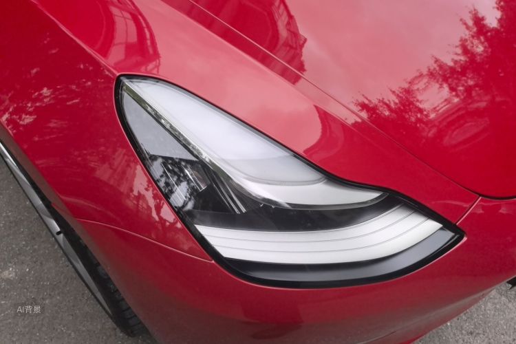 Tesla Model 3 2020 #8 Tesla Model 3 2020 immagine di auto #8