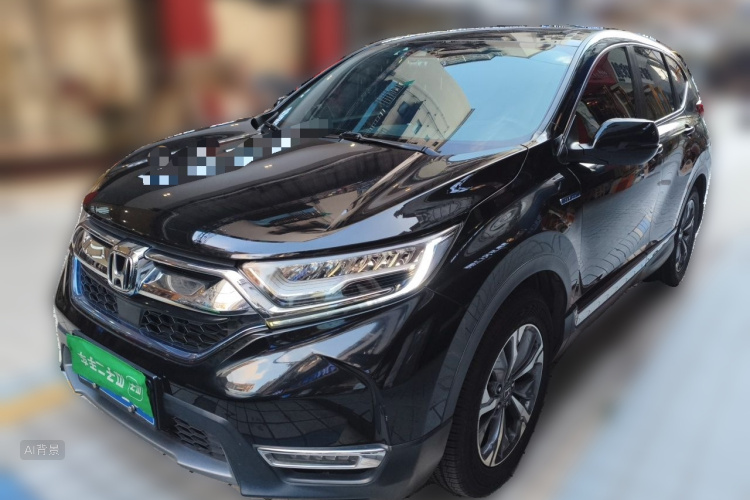Honda CR-V 2019 immagine di auto #2