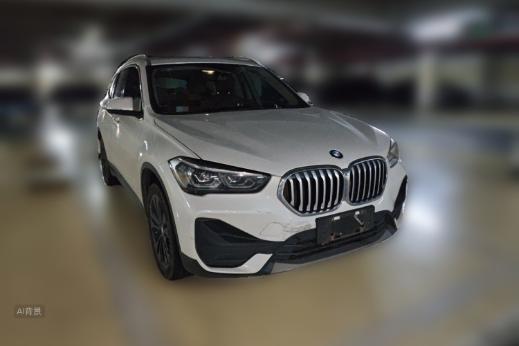 BMW X1 2020 car image #4