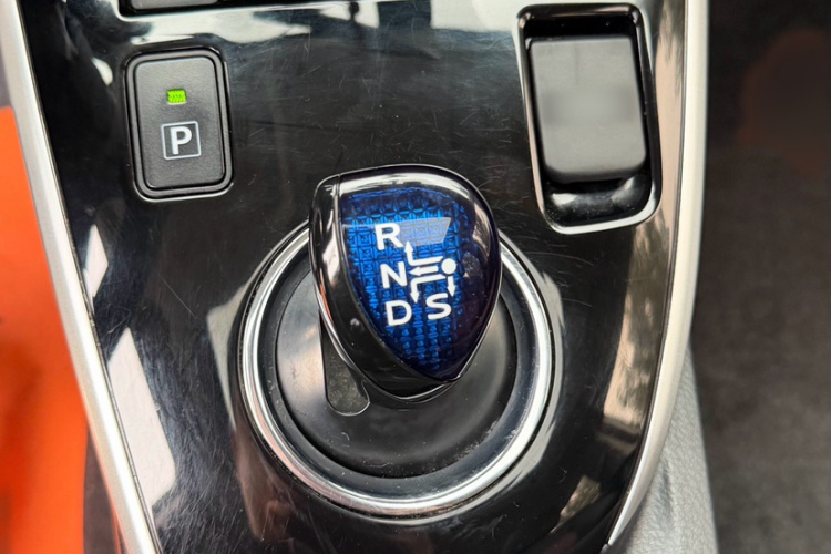 Toyota Corolla 2019 #15 Toyota Corolla 2019 car image #15