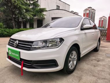 Volkswagen Santana 2019 car image 