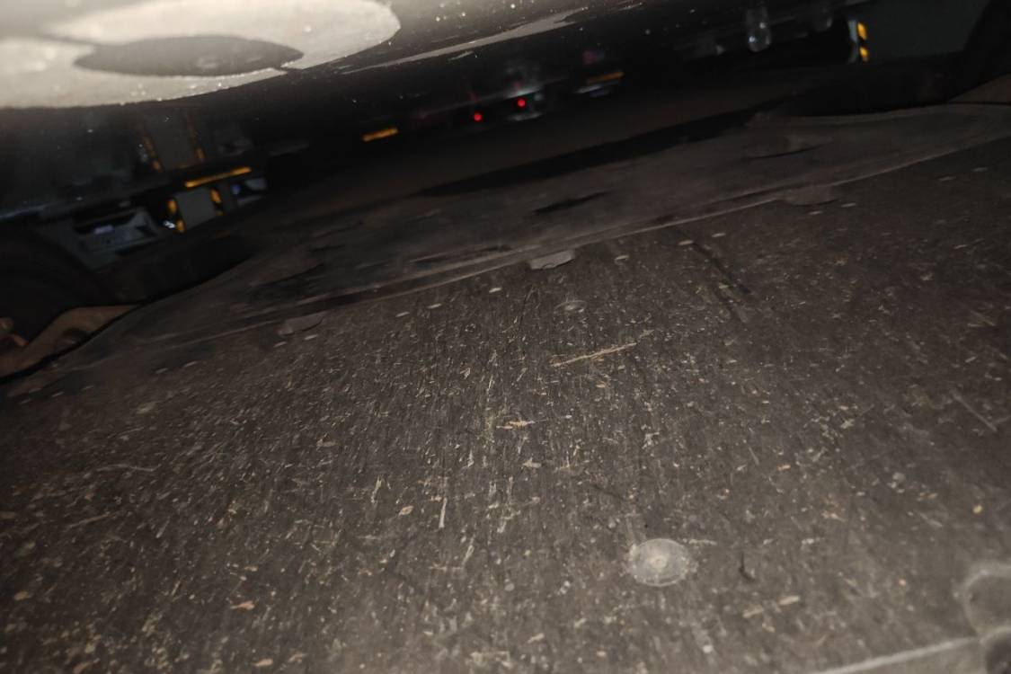 MI SU7 2024 car image #13