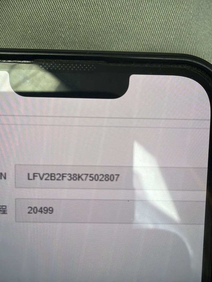 Audi Q3 2019 #7 Audi Q3 2019 car image #7