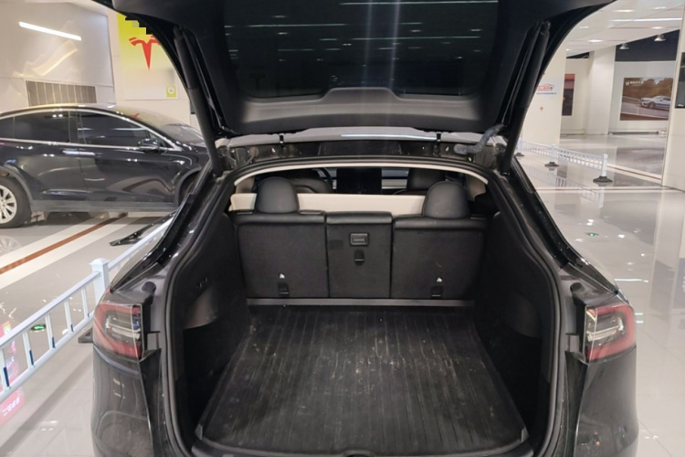 Tesla Model Y 2023 #19 Tesla Model Y 2023 car image #19