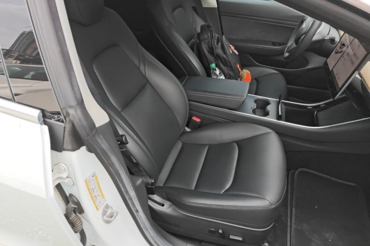Tesla Model 3 2020 #24 Tesla Model 3 2020 car image #24