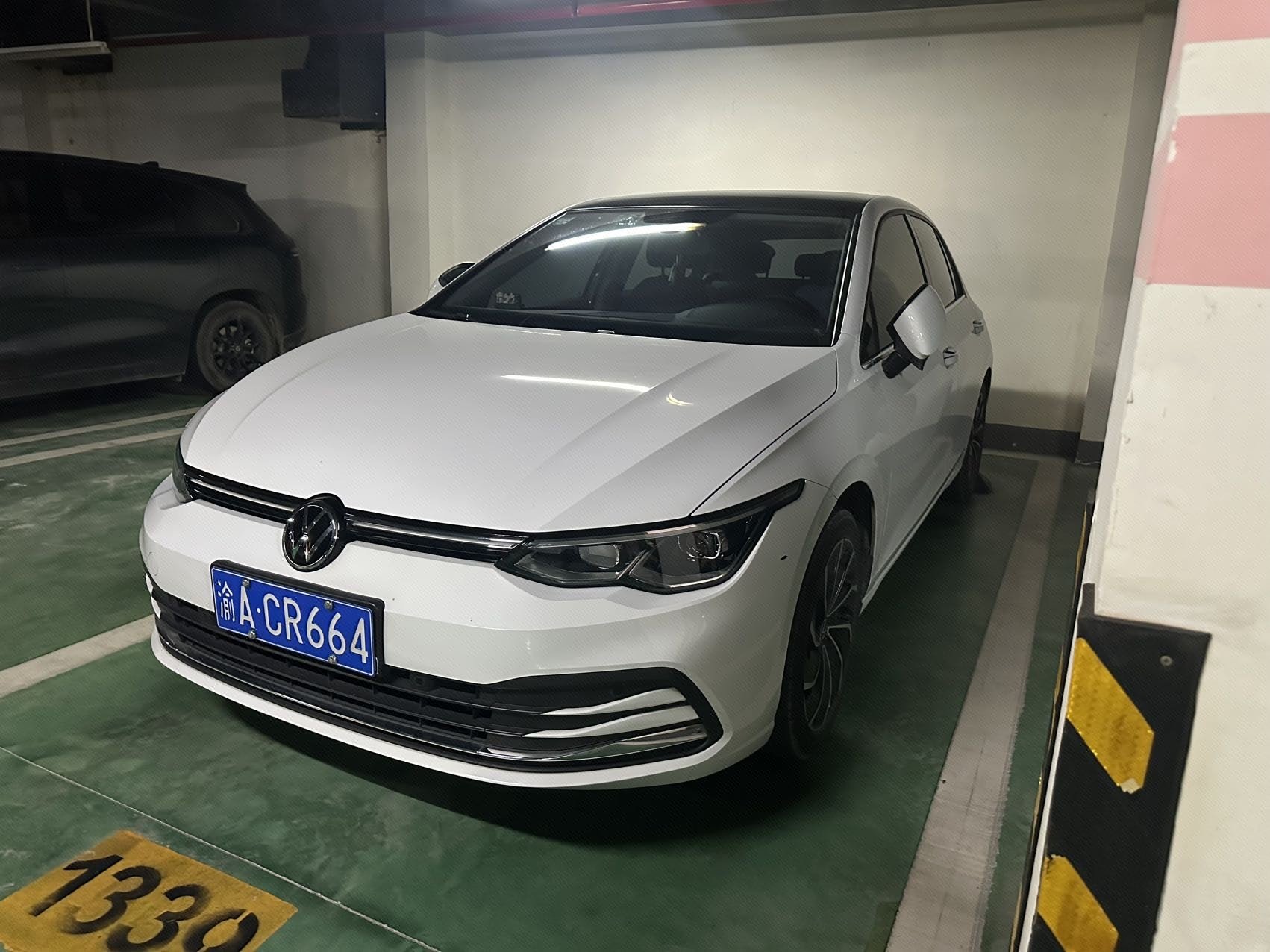 Volkswagen Golf 2022 Volkswagen Golf 2022 car image