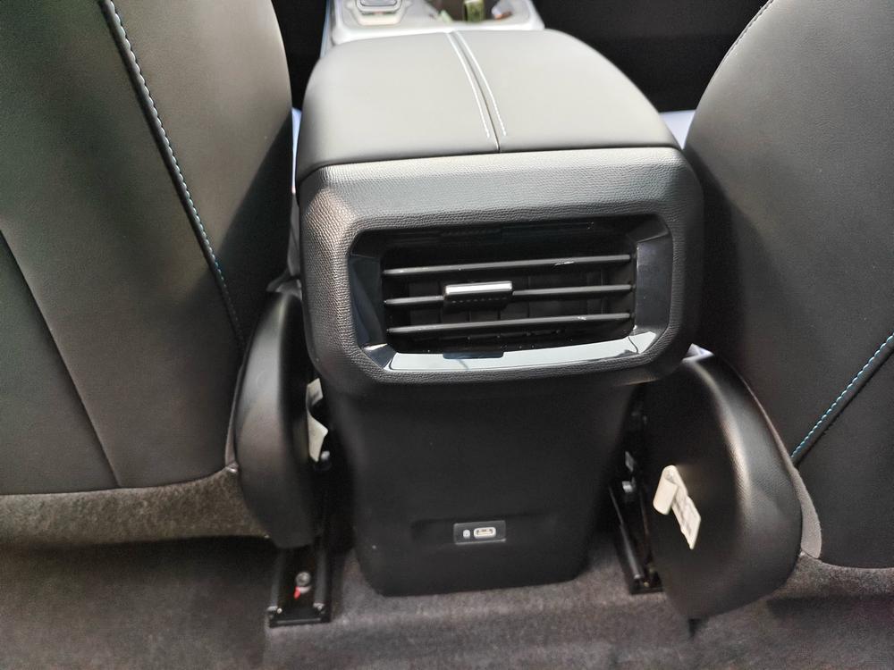 GAC Trumpchi GS3 2023 car image #10