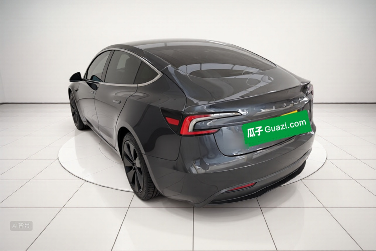 Tesla Model 3 2024 #5 Tesla Model 3 2024 immagine di auto #5