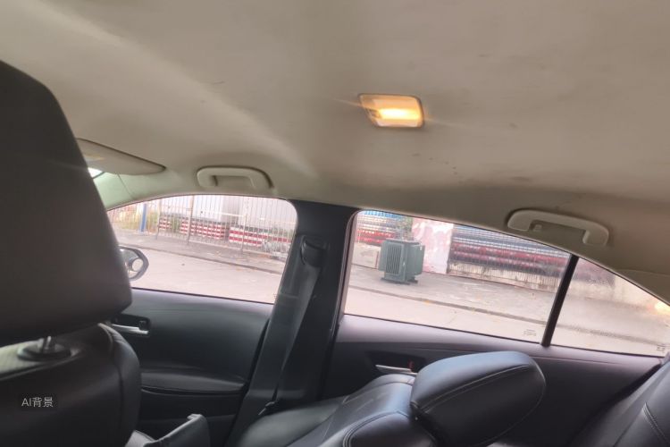 Toyota Corolla 2020 car image #20