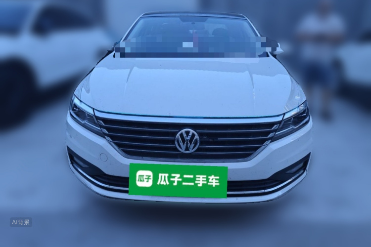 Volkswagen Lavida 2018 #3 Volkswagen Lavida 2018 car image #3