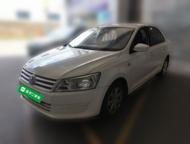 Volkswagen Santana 2016 car image 
