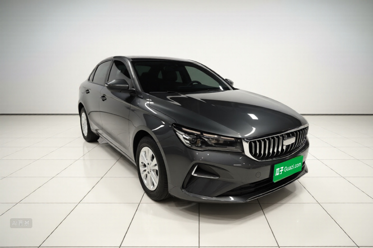 GEELY Emgrand 2025 immagine di auto #4