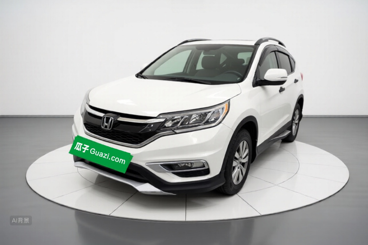 Honda CR-V 2015 car image #2