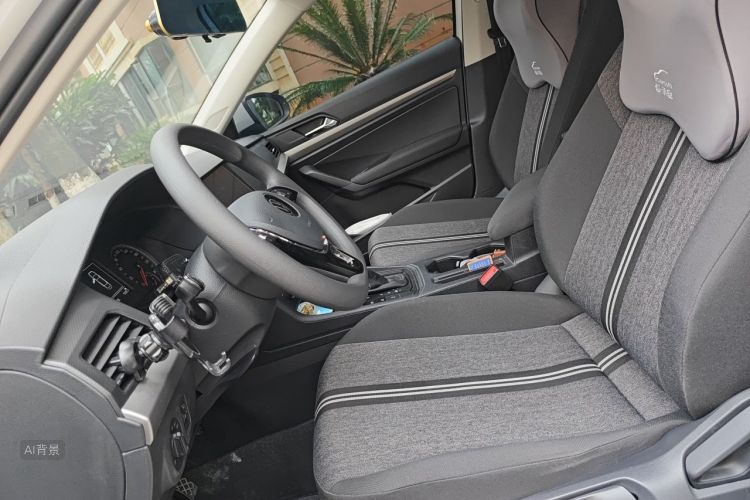 Volkswagen Lavida 2022 car image #17
