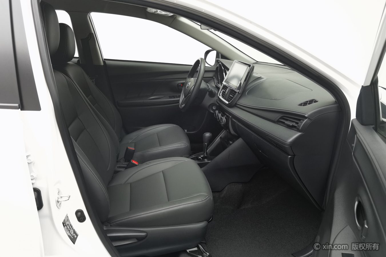 Toyota Vios 2022 car image #24