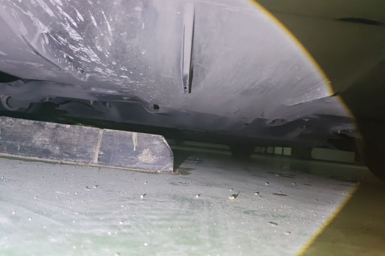 Tesla Model 3 2024 car image #26