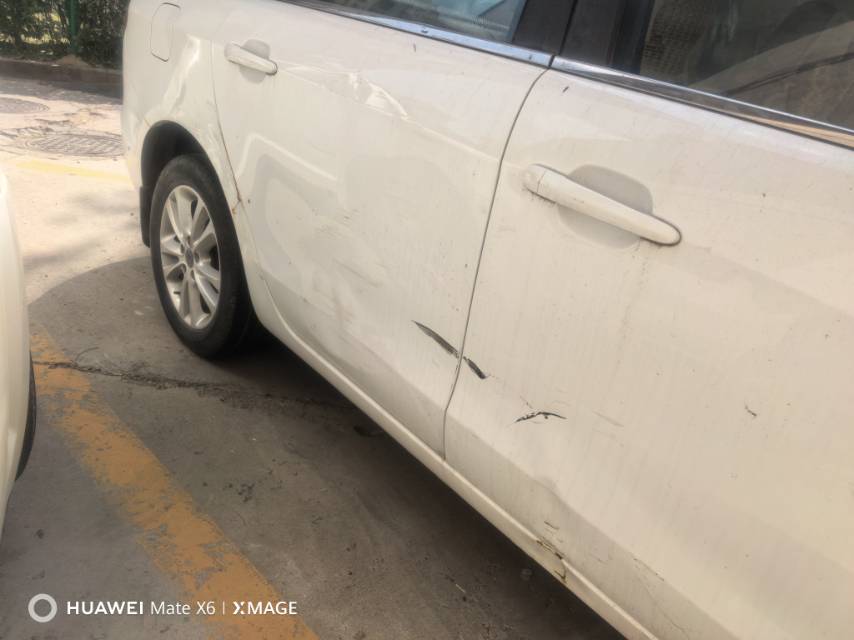 Chery Arrizo 7 2016 car image #7