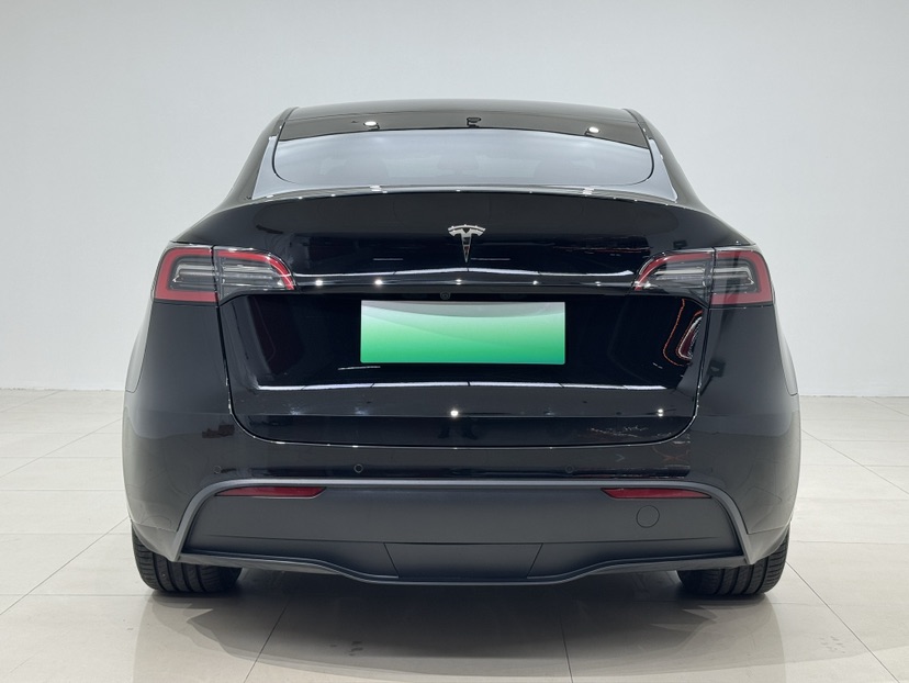 Tesla Model Y 2022 #8 Tesla Model Y 2022 car image #8