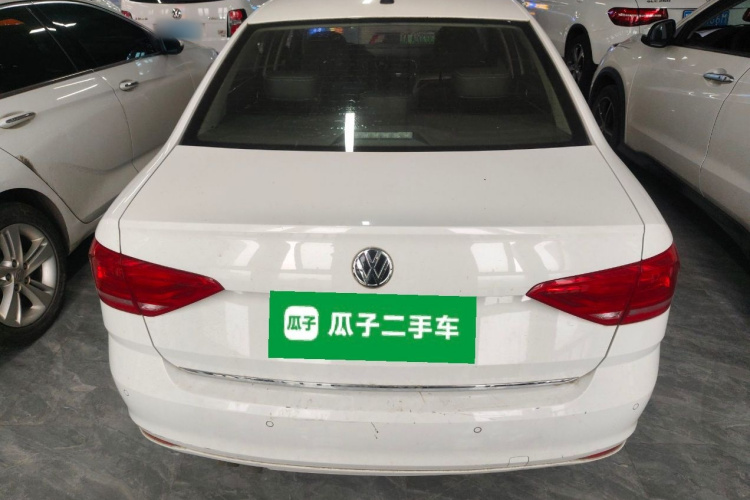 Volkswagen Lavida 2016 #6 Volkswagen Lavida 2016 car image #6