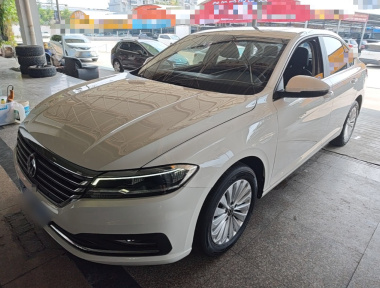 Volkswagen Lavida 2021 Volkswagen Lavida 2021 car image