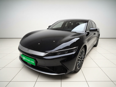 BYD Han 2022 car image 