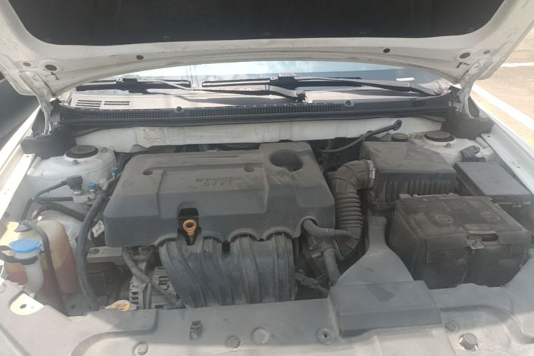 GEELY Emgrand 2019 #20 GEELY Emgrand 2019 car image #20