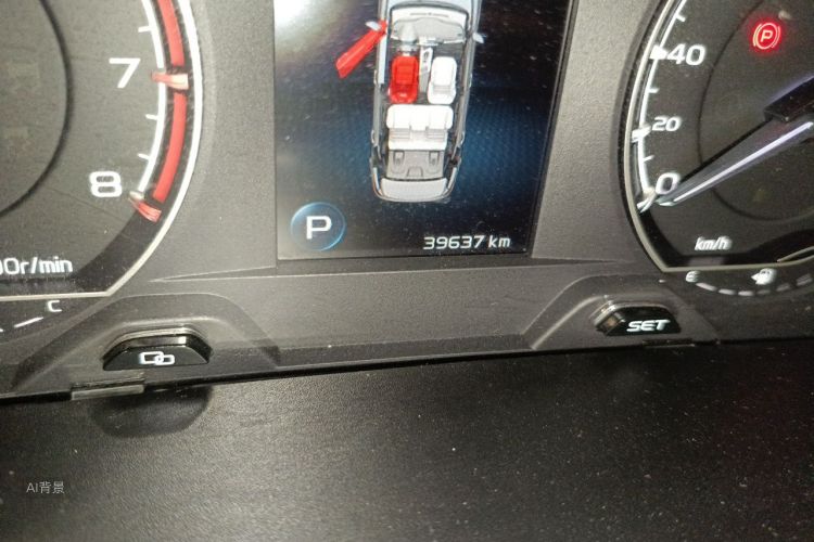 GEELY Binray 2021 #14 GEELY Binray 2021 car image #14