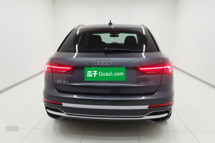 Audi Q3 2023 #4 Audi Q3 2023 car image #4