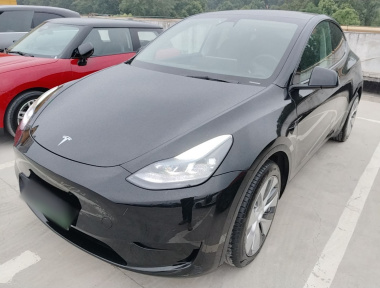 Tesla Model Y 2022 Tesla Model Y 2022 car image