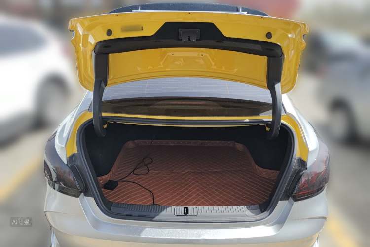 MG 5 2022 imagen de coche #21