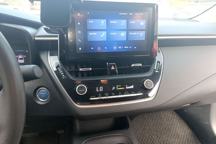 Toyota Corolla 2022 car image #13