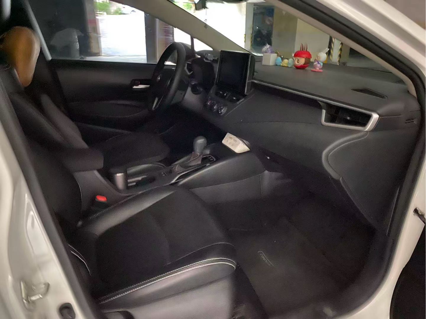 Toyota Corolla 2021 car image #6